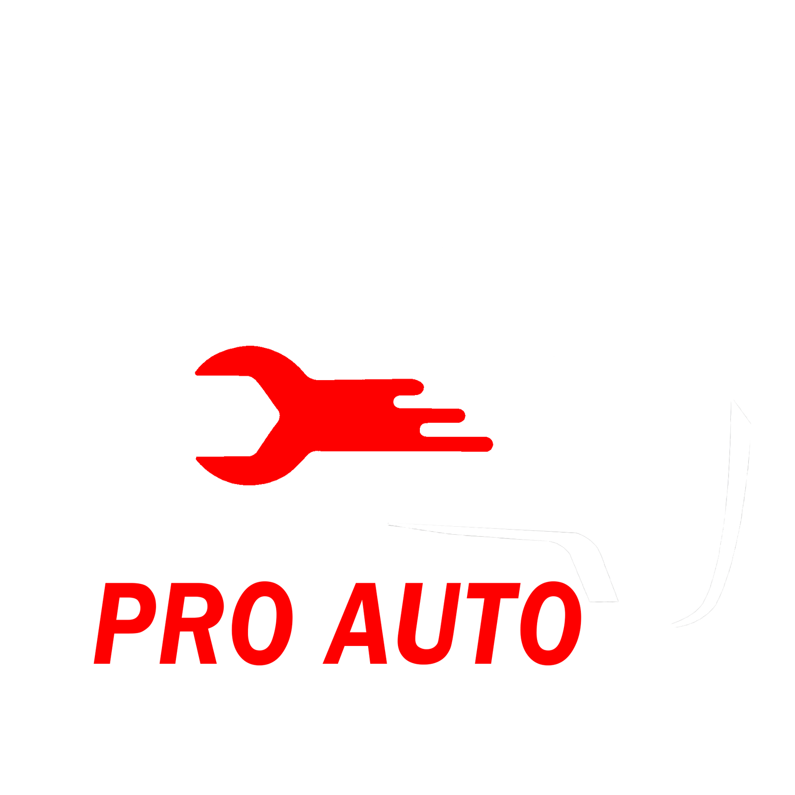 ProAuto Logo
